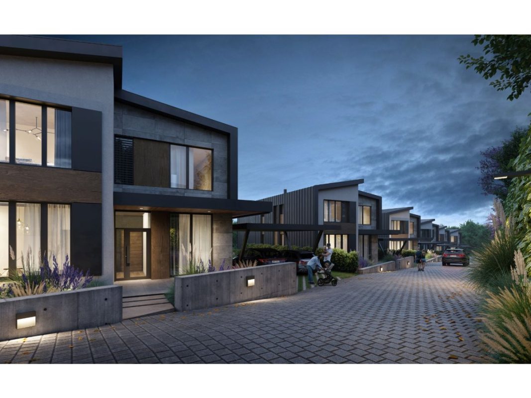 Espace Tepeören Villa - Dış Cephe 3